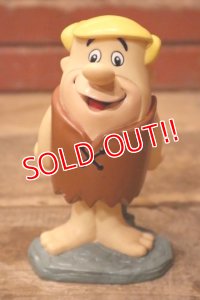 ct-231206-08 Barney Rubble / 1990's Coin Bank