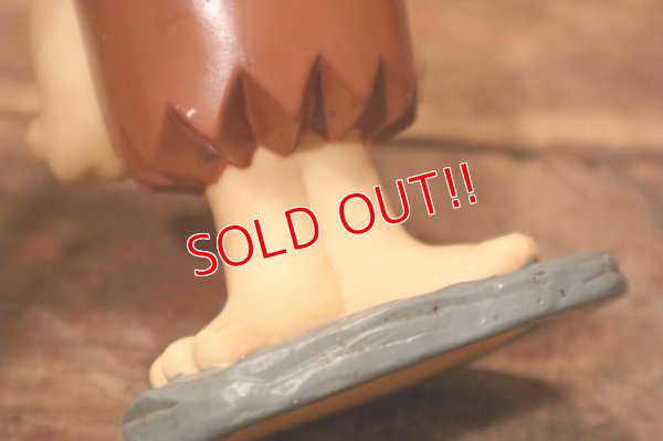 画像3: ct-231206-08 Barney Rubble / 1990's Coin Bank