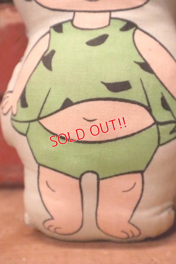 画像3: ct-231206-14 Pebbles / 1980's Pillow Doll