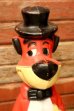 画像2: ct-231206-15 Huckleberry Hound / 1960's Big Bank (2)