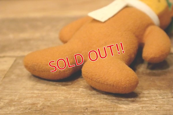 画像7: ct-221201-99 Yogi Bear / Mighty Star 1980's Plush Doll
