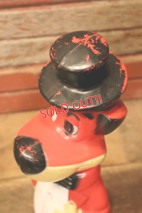 画像8: ct-231206-15 Huckleberry Hound / 1960's Big Bank