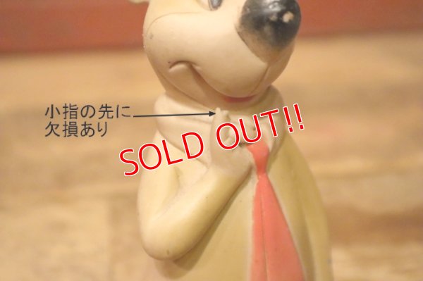 画像3: ct-231101-24 Yogi Bear / DELL 1960's Rubber Doll