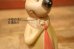 画像3: ct-231101-24 Yogi Bear / DELL 1960's Rubber Doll