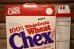 画像3: ct-231101-21 PEANUTS / Chex 1990's Cereal Box (C) (3)