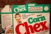画像3: ct-231101-21 PEANUTS / Chex 1990's Cereal Box (M)