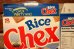 画像3: ct-231101-21 PEANUTS / Chex 1990's Cereal Box (G) (3)