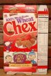 画像1: ct-231101-21 PEANUTS / Chex 1990's Cereal Box (A) (1)