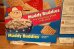 画像2: ct-231101-21 PEANUTS / Chex 1990's Cereal Box (F) (2)