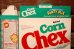 画像3: ct-231101-21 PEANUTS / Chex 1990's Cereal Box (H) (3)