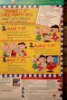 画像5: ct-231101-21 PEANUTS / Chex 1990's Cereal Box (L)