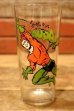 画像1: gs-231206-04 AQUAMAN / PEPSI 1978 Collector Series Glass (1)