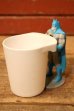 画像1: ct-231211-12 BATMAN / BURGER KING 1988 SUPER POWERS Cup Holder (1)