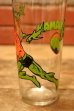 画像3: gs-231206-04 AQUAMAN / PEPSI 1978 Collector Series Glass