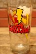 画像6: gs-231206-05 SHAZAM / PEPSI 1978 Collector Series Glass