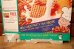 画像2: ct-231101-21 PEANUTS / Chex 1990's Cereal Box (L) (2)