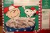 画像5: ct-231101-21 PEANUTS / Chex 1990's Cereal Box (C) (5)