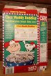 画像4: ct-231101-21 PEANUTS / Chex 1990's Cereal Box (C) (4)