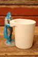 画像2: ct-231211-12 BATMAN / BURGER KING 1988 SUPER POWERS Cup Holder (2)