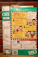 画像4: ct-231101-21 PEANUTS / Chex 1990's Cereal Box (M)