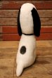 画像5: ct-231211-13 Snoopy / Determined 1970's Plush Doll