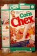 画像1: ct-231101-21 PEANUTS / Chex 1990's Cereal Box (L) (1)