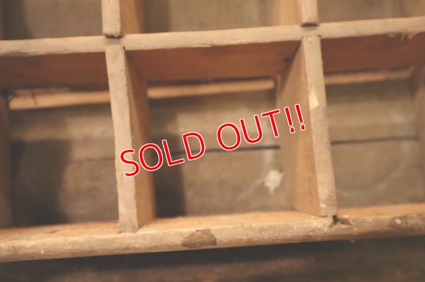 画像9: dp-230401-12 PEPSI / 1970's Wood Box