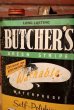 画像2: dp-230901-120 BUTCHER'S / Self-Polishing WAX Can (2)