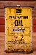 画像1: dp-231016-52 Sears CRAFTSMAN / PENETRATING OIL CAN (1)