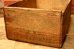 画像7: dp-231206-12 S and W  Sussman Wormser & Co / 1940's-1950's Wood Box