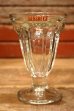 画像1: dp-231206-19 HERSHEY'S / 1970's-1980's Sundae Glass (1)