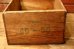 画像6: dp-231206-12 S and W  Sussman Wormser & Co / 1940's-1950's Wood Box