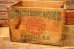 画像1: dp-231201-03 GRANITE STATE MOWING MACHINE CO. / 1940's-1950's Wood Box (1)