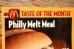 画像2: dp-230901-45 McDonald's / 1995 Translite "Philly Melt Melt" (2)