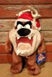 画像1: ct-230701-35 Tasmanian Devil / ACE 1998 Plush Doll (1)