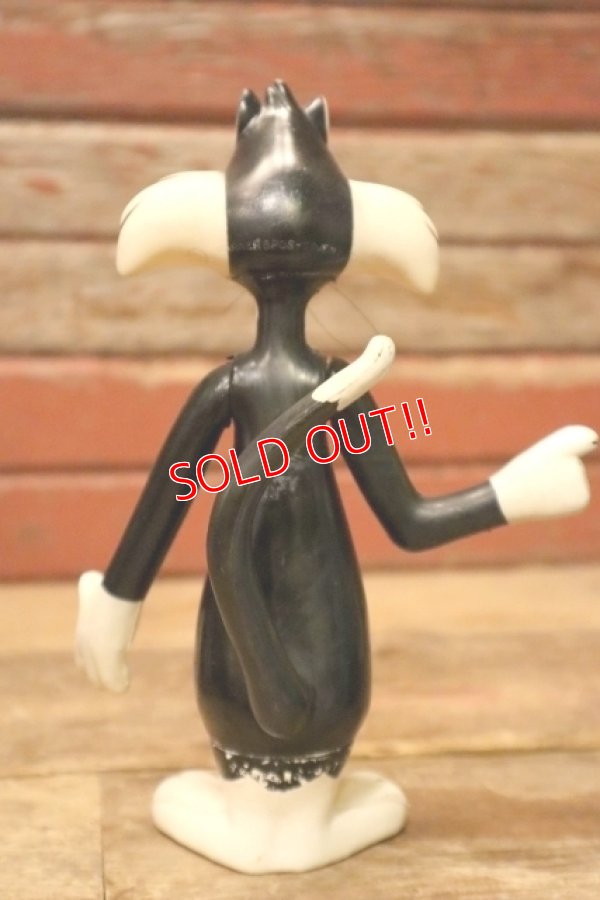 画像6: ct-231101-25 Sylvester / DAKIN 1969 Figure (L)