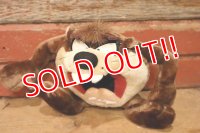 ct-230503-01 Tasmanian Devil / Applause 1994 Plush Doll