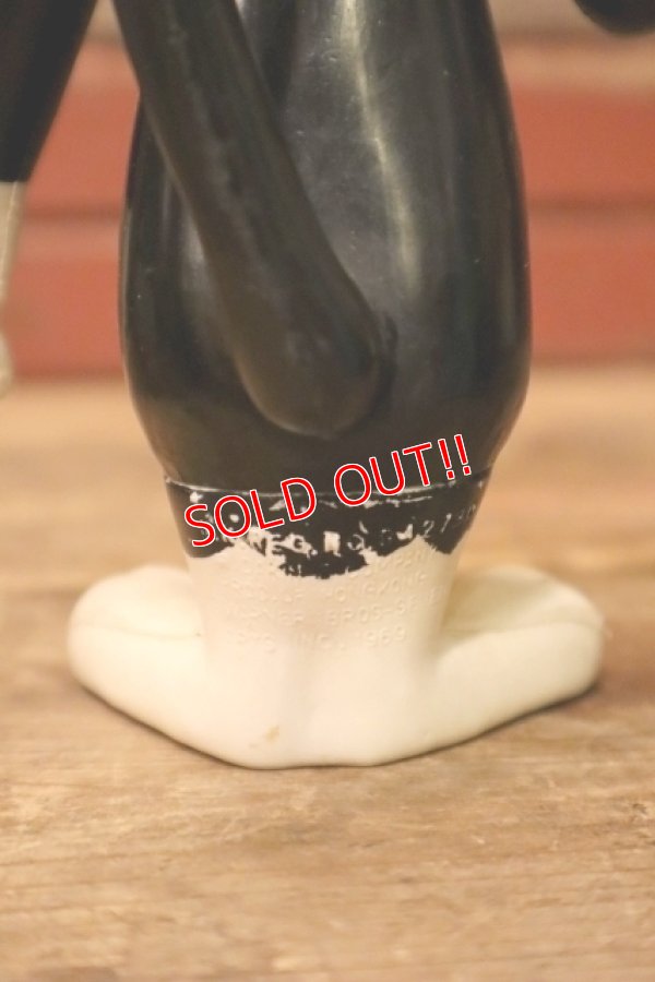 画像7: ct-231101-25 Sylvester / DAKIN 1969 Figure (L)