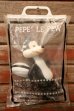 画像1: ct-231101-48 Pepe Le Pew / DAKIN 1971 Figure (1)