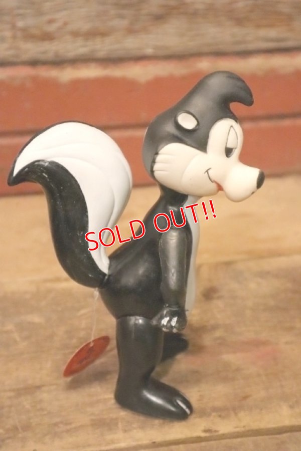 画像4: ct-231101-48 Pepe Le Pew / DAKIN 1971 Figure