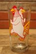 画像1: gs-231206-02 Foghorn Leghorn / PEPSI 1973 Collector Series Glass (1)