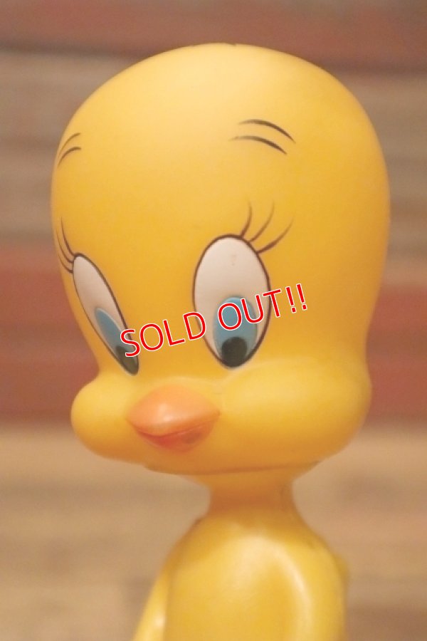 画像2: ct-231101-26 Tweety / DAKIN 1969 Figure