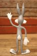 画像5: ct-231101-19 Bugs Bunny / 1988 Bendable Figure (5)