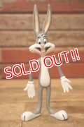 ct-231101-19 Bugs Bunny / 1988 Bendable Figure