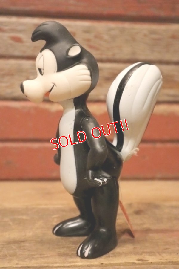 画像5: ct-231101-48 Pepe Le Pew / DAKIN 1971 Figure