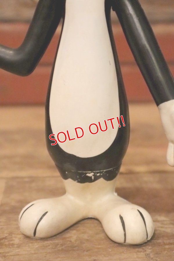 画像3: ct-231101-25 Sylvester / DAKIN 1969 Figure (L)