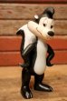 画像2: ct-231101-48 Pepe Le Pew / DAKIN 1971 Figure (2)