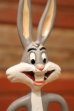 画像2: ct-231101-19 Bugs Bunny / 1988 Bendable Figure (2)