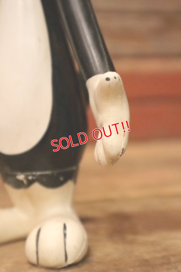 画像8: ct-231101-25 Sylvester / DAKIN 1969 Figure (L)