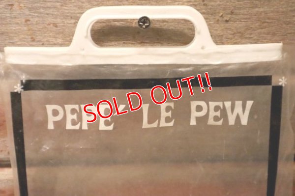 画像9: ct-231101-48 Pepe Le Pew / DAKIN 1971 Figure